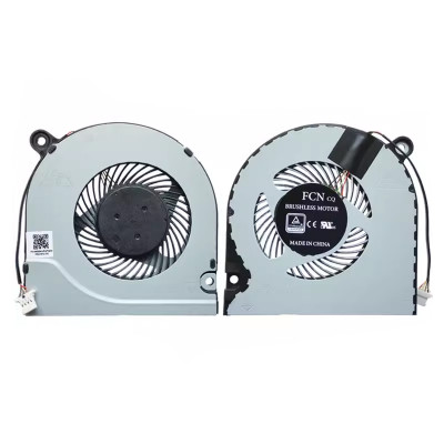 ACER A315-55G A315-53 N17Q4 A615-51 A715-71 N17C7 N17C4 Fan original