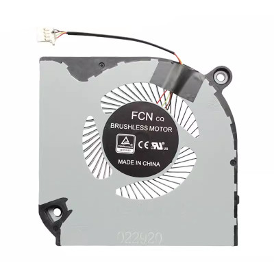 ACER AN515-43 AN515-54 AN517-51 AN715-51 A715-74G Fan original DFS531005PL0T Dual air outlets