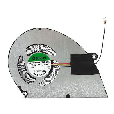 ACER Aspire N23C3 A315-24P A515-48M A514-56M A515-58 Fan original