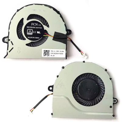 ACER E5-471G V3-572 E5-571G EK-571 E5-551G V3-574G E5-531 E5-572G E5-573G TX50 Fan original