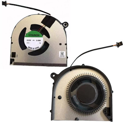 ACER TravelMate P2 TMP216-51 Fan original