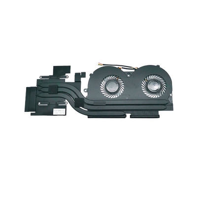 ACER TravelMate P852-QG Series GPU Fan heatsink original