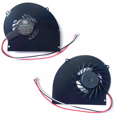 ACER aspire 4740 4740G Discrete graphics CPU Fan OEM
