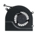 APPLE Macbookpro A1286 MB470 MB471 MA463 CPU Fan original B