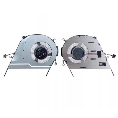 ASUS A413 S432 S435 M433 M433L V4050E M413 UM433L X413F 13NB0PZ0M01021 CPU Fan original