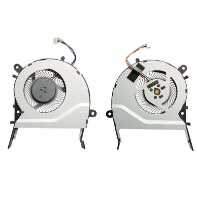 ASUS A455L K455 X555L K555L A555L X455C X454W X455LD Fan original ASUS A455L K455 X555L K555L A555L X455C X454W X455LD Fan original