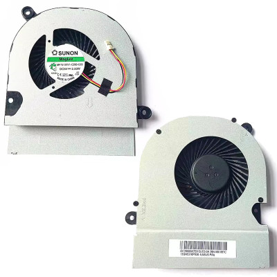 ASUS A45vd K45 A85C A85V K45VM K45VD 12mm CPU Fan original ASUS A45vd K45 A85C A85V K45VM K45VD 12mm CPU Fan original