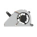 ASUS All In One PC ET2220I ET2410INTS ET2410 Fan original short cable