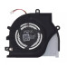 ASUS TUF Gaming A16 2024 FA608 FA608WV-0021AHX370 CPU Fan original