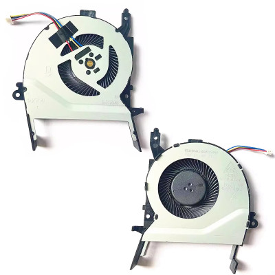 ASUS FL5900 X556 K556U A556 VM591 R556 V556 A456 CPU Fan original ASUS FL5900 X556 K556U A556 VM591 R556 V556 A456 CPU Fan original
