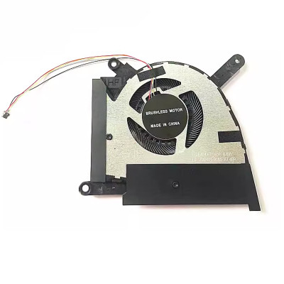 ASUS FX517 FX517Z FX517ZC FX517ZR FX517ZE FX517ZM tianxuan AIR 2022 RTX3060 RTX3070 12V GPU Fan original ASUS FX517 FX517Z FX517ZC FX517ZR FX517ZE FX517ZM tianxuan AIR 2022 RTX3060 RTX3070 12V GPU Fan original