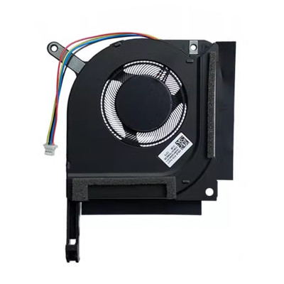 ASUS FX95D FX705G FX505D FX95G FX86 DFS5K12114262H 13NR00S0M12011 GPU Fan upgrade