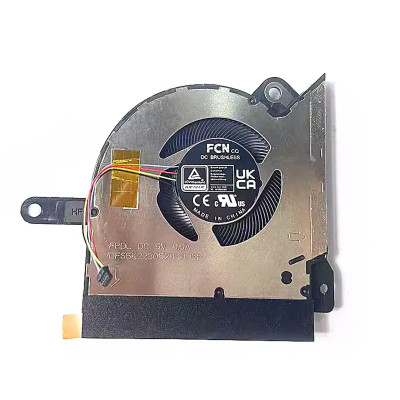 ASUS GV301 GV301R GPU Fan original