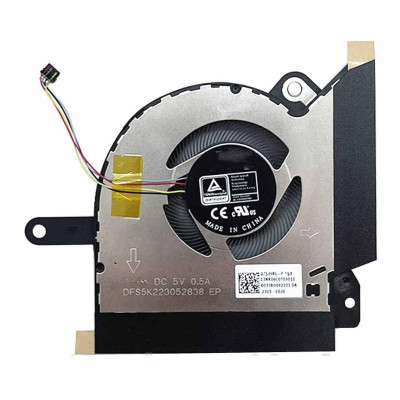 ASUS GV301Q GV301QC GV301QE GV301QH GPU Fan original ASUS GV301Q GV301QC GV301QE GV301QH GPU Fan original