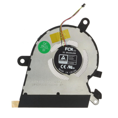 ASUS GV301R GV301RA GV301RC GV301RE CPU Fan original ASUS GV301R GV301RA GV301RC GV301RE CPU Fan original