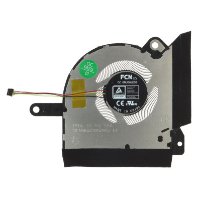 ASUS GV301R GV301RA GV301RC GV301RE GPU Fan original ASUS GV301R GV301RA GV301RC GV301RE GPU Fan original