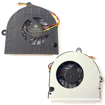 ASUS K43T K43B K53B K53BY K53T A53U X53U K43TK CPU Fan OEM ASUS K43T K43B K53B K53BY K53T A53U X53U K43TK CPU Fan OEM
