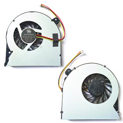 ASUS K55 K55D K55DR X55DP K55N K55DE A55D X750DP CPU Fan OEM