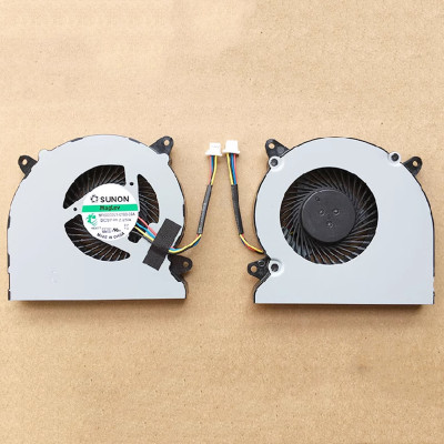 ASUS N550J N750J G550J N550JK N550X47JV N550X42JV Fan original ASUS N550J N750J G550J N550JK N550X47JV N550X42JV Fan original