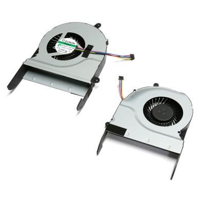 ASUS N551 N551J GL551JB G551 G551JM G551JX G58 G58J CPU Fan original