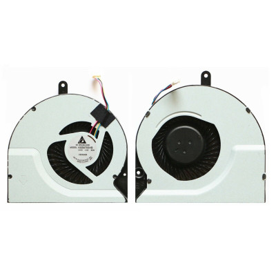 ASUS N56 N56JR N56VV N56VZ N56VW N76VZ CPU Fan OEM