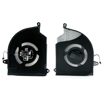 ASUS NR2203 GV601 GV601R GV601RW X16 GPU Fan original