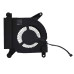 ASUS PB63 mini pc CPU fan original DC12V 1A