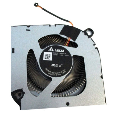 ASUS Predator Helios PH16-71 PH18-71 23.QJQN7.001 GPU Fan original 12V