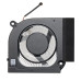 Acer Predator Helios 3D 15 PH3D15-71 GPU Fan original plastic