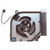 ASUS Predator Triton 300 SE PT316-51S GPU Fan original