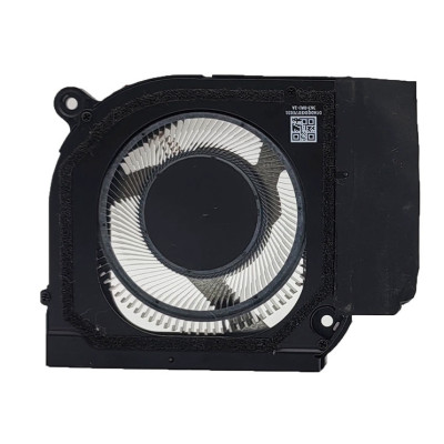 ASUS Predator Triton 300 SE PT316-51S GPU Fan original metal ASUS Predator Triton 300 SE PT316-51S GPU Fan original metal