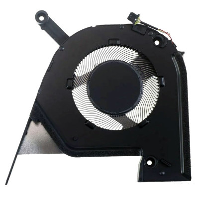  ASUS Pro15 OLED VivoBook M6501R NS85C74-22B02 CPU fan original 5V