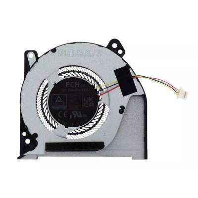 ASUS ROG Flow Z13 2025 GZ302 GZ302EA-RU132W GPU Fan original