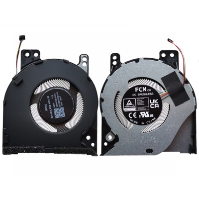 ASUS ROG Flow Z13 GZ301Z GZ301VU NR2201ZA CPU Fan original