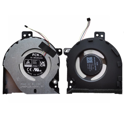 ASUS ROG Flow Z13 GZ301Z GZ301VU NR2201ZA GPU Fan original