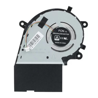 ASUS ROG G531 G731 G532 G732 G512 G712 CPU Fan original 12V