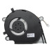 ASUS ROG G531 G731 G532 G732 G512 G712 CPU Fan original 5V