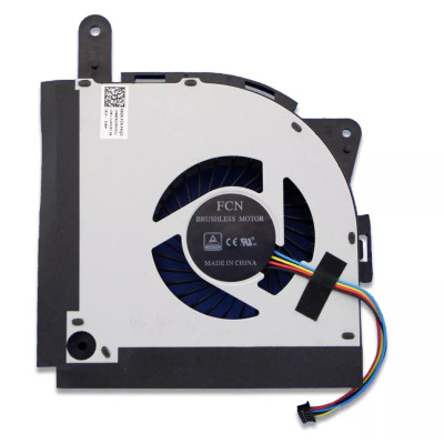 ASUS G7B G7BI G703GI G7BI8950-2DCAXHA8X30 CPU Fan original