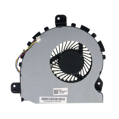 ASUS ROG GL752VW ZX70V CPU FAN original