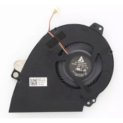 ASUS ROG GX501 GX501V GX501GI CPU Fan original 5V