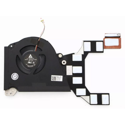 ASUS ROG GX501 GX501V GX501GI GPU Fan original 5V