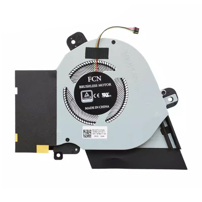 ASUS ROG GX502G GX502GW GX502GV GX502LWS GX502LXS CPU Fan original