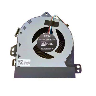 ASUS ROG GX700V G701VI G701VO 13NB0E60P04011 12V 0.7A CPU Fan original