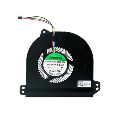 ASUS ROG GX700VO GX700VO6820-0D3AXAA8X30 5V GPU Fan original EG75070S1-C170-S9A