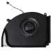 ASUS ROG PLUS Strix G18 G814J G834J CPU Fan original 12V