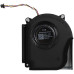 ASUS ROG PLUS Strix G18 G814J G834J GPU Fan original 12V