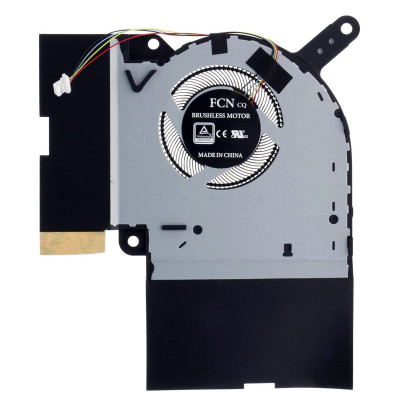 ASUS ROG Strix G531 GL531 G532 G512 G712 G731 GL731 G732 PX531G GPU Fan original 5V 4pin