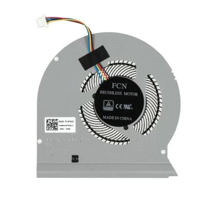 ASUS ROG Strix GL503VS S5AS FK07 CPU Fan original