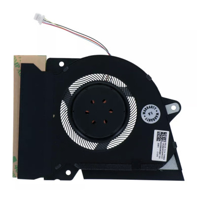 ASUS ROG Zephyrus G14 GA401I GA401Q 13NR05S0AP0101 CPU Fan original 12V