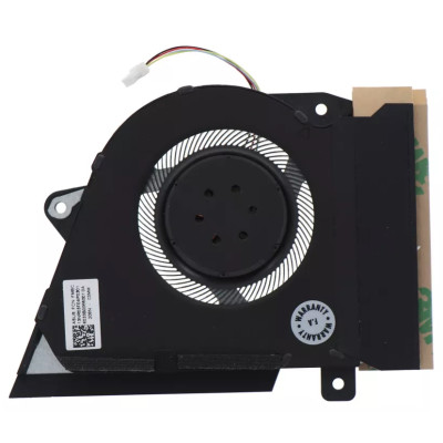ASUS ROG Zephyrus G14 GA401I GA401Q 13NR05S0AP0201 GPU Fan original 12V